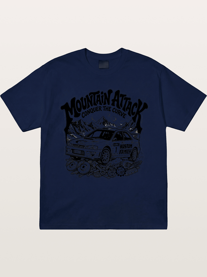 Mountain Drive Gildan T-shirt