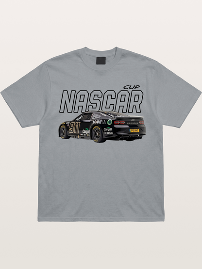 Black Cup Gildan T-shirt