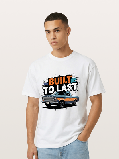 Vintage Ford Gildan T-shirt