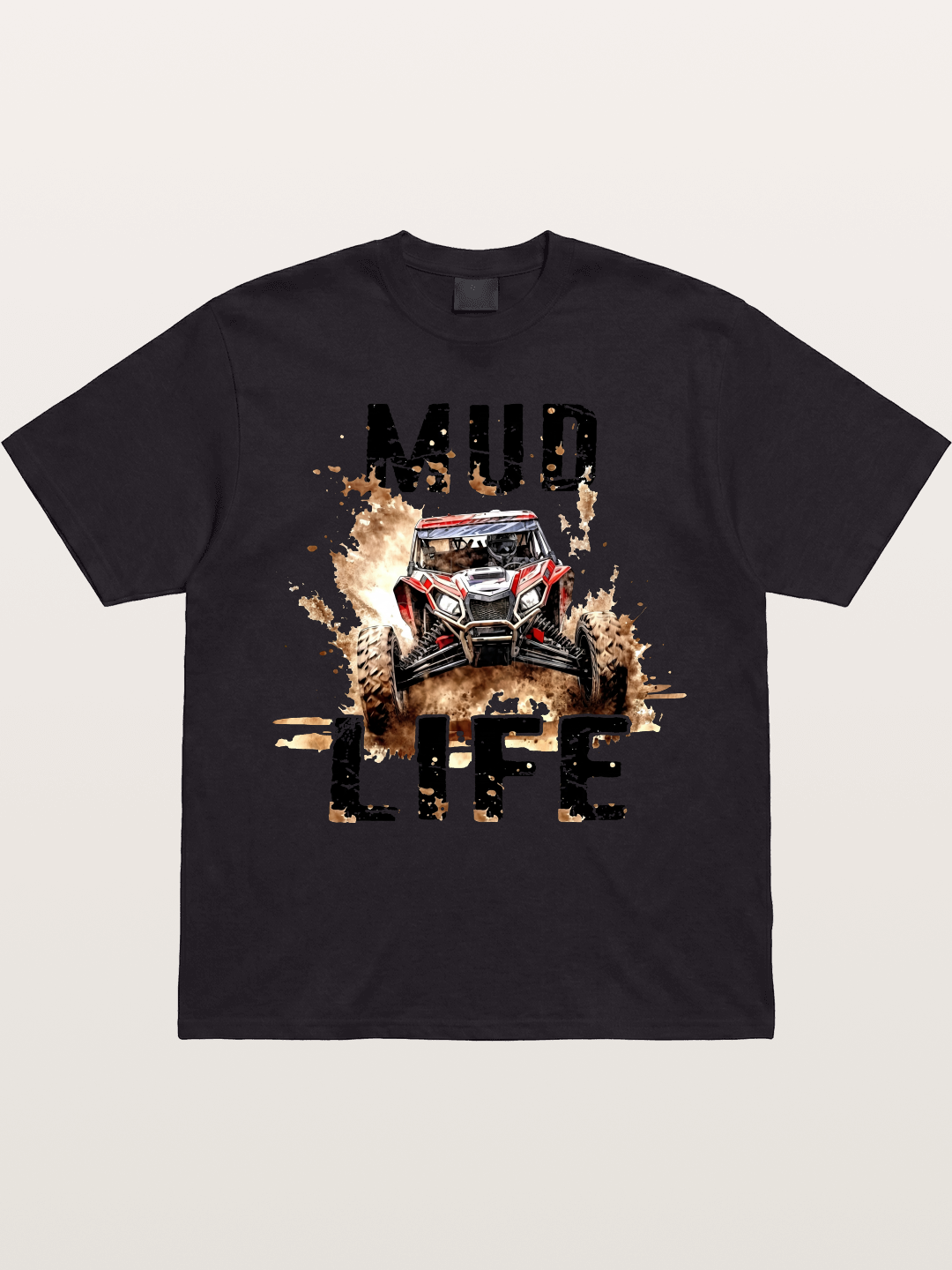 Dirt Runner Gildan T-shirt