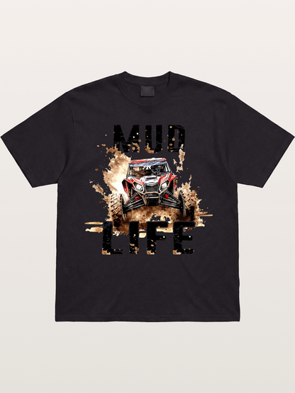 Dirt Runner Gildan T-shirt