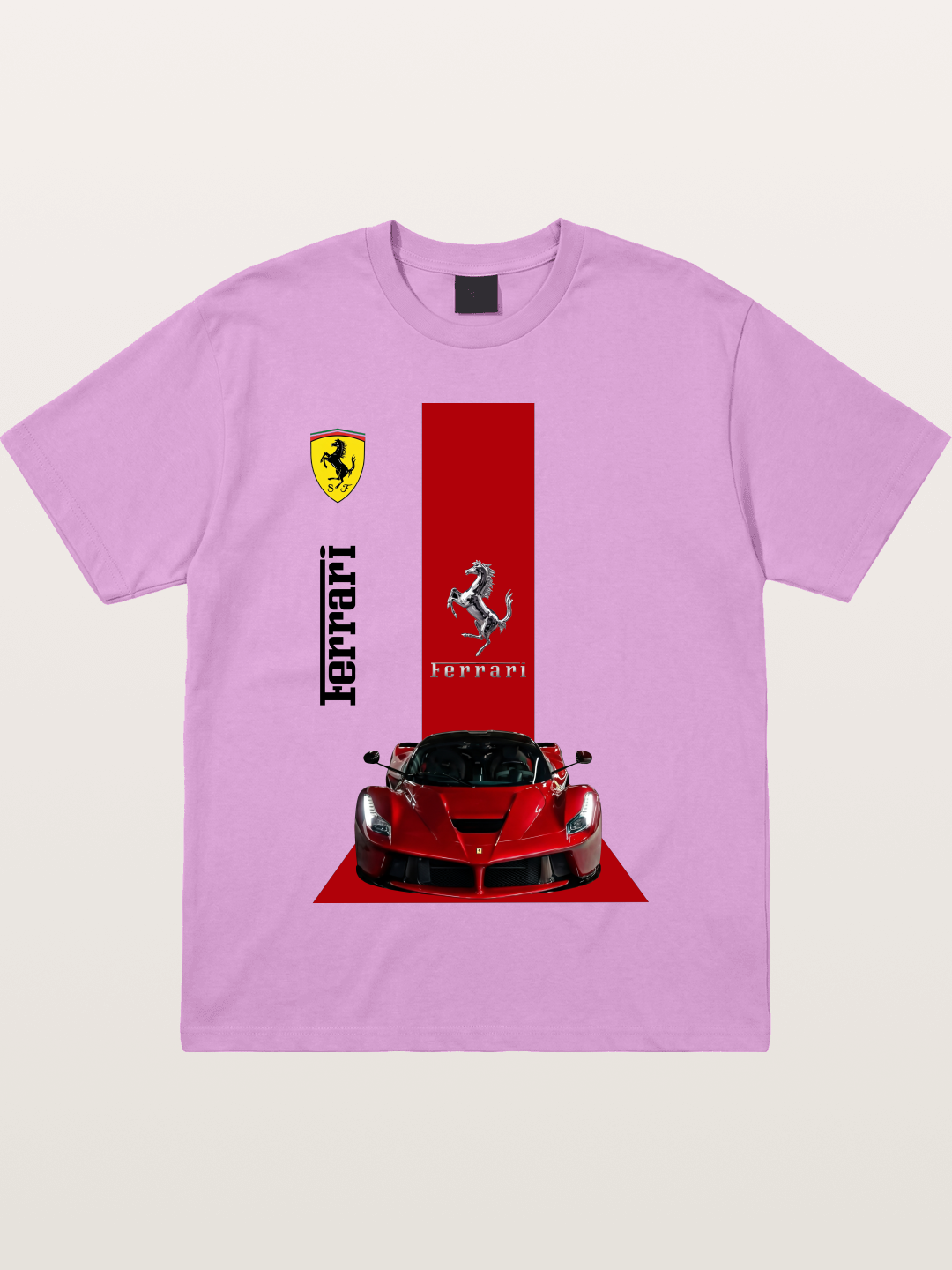 Prancing Speed Gildan T-shirt