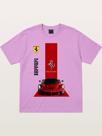 Prancing Speed Gildan T-shirt