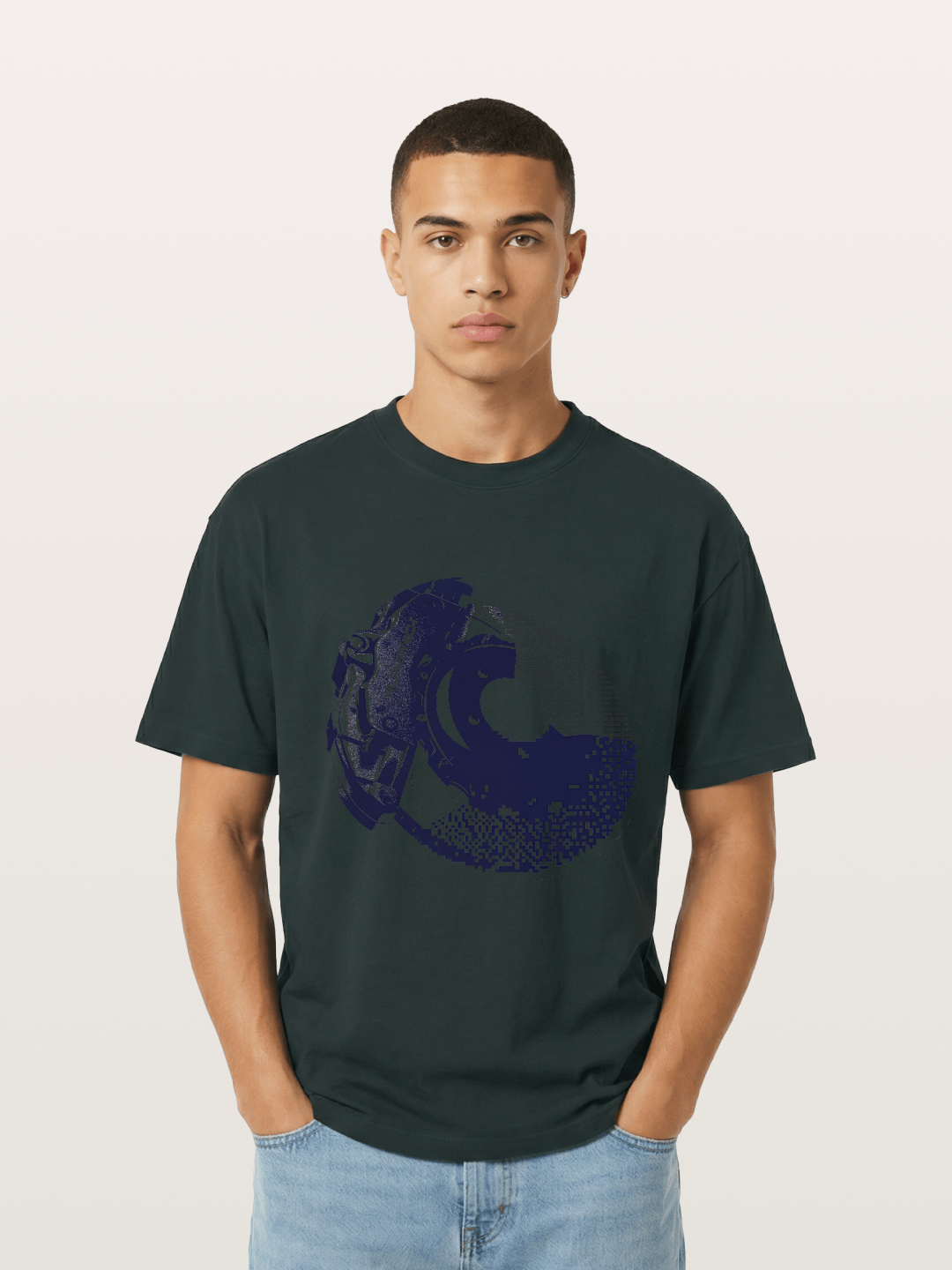 Brake Tech Gildan T-shirt