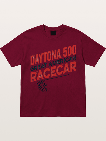 Daytona Race Gildan T-shirt