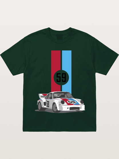Racing 59 Gildan T-shirt