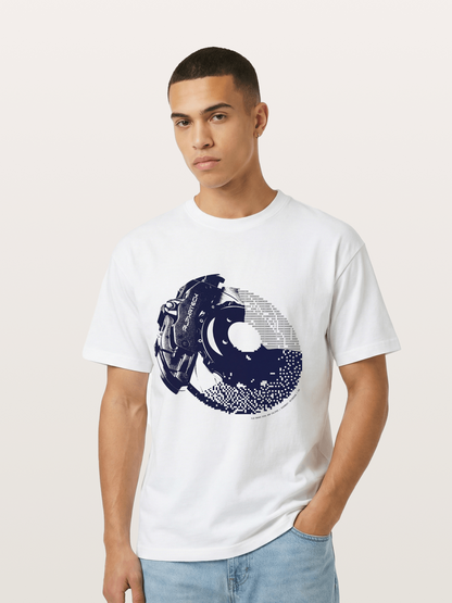 Brake Tech Gildan T-shirt
