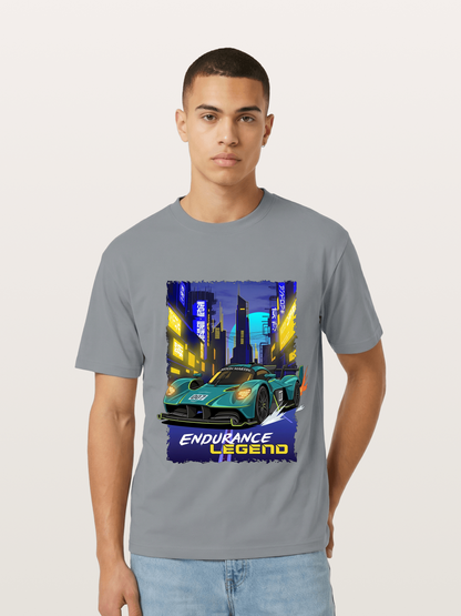 Hypercar 007 Gildan T-shirt
