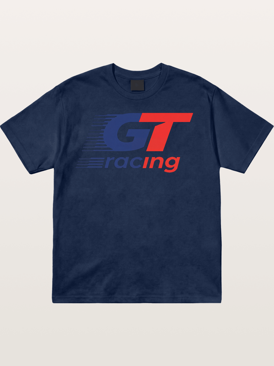 Speed GT Cotton T-shirt