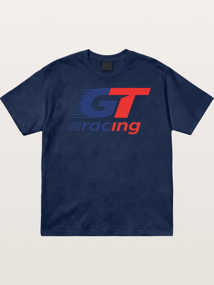 Speed GT Cotton T-shirt
