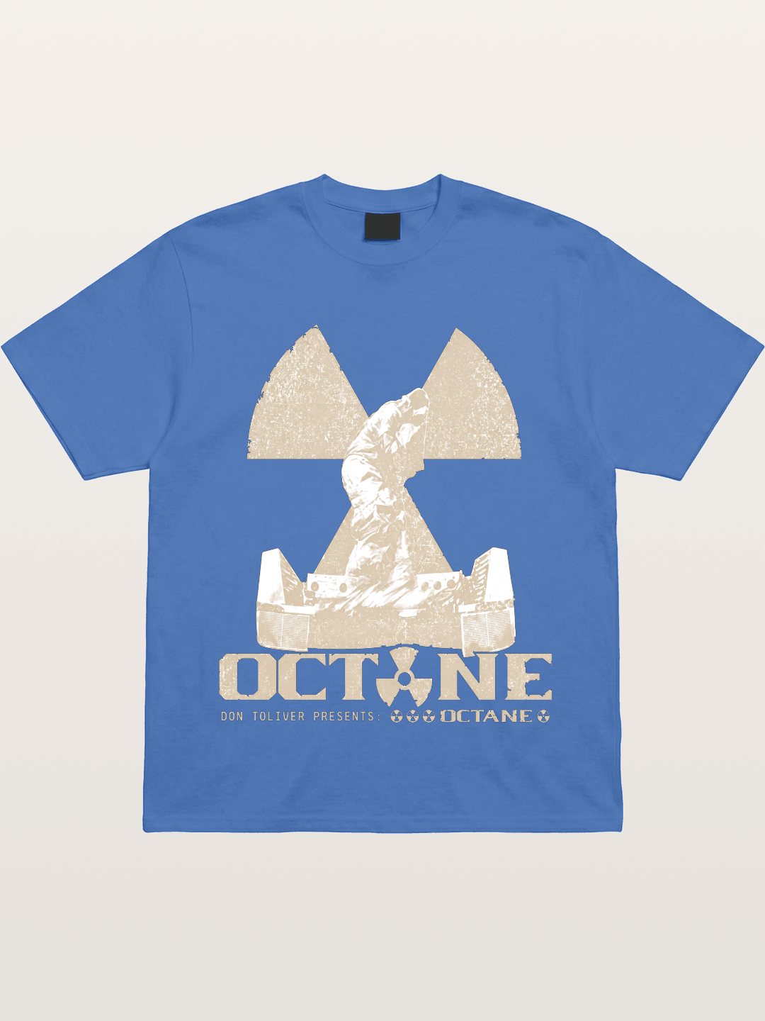 Don Toliver Octane Album Art Gildan T-shirt