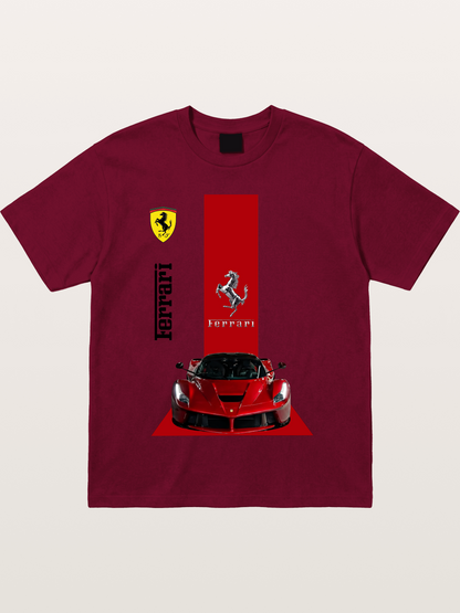 Prancing Speed Gildan T-shirt
