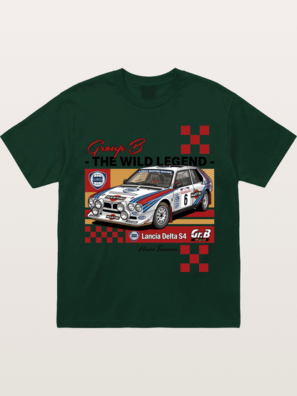 Speed Soul Gildan T-shirt