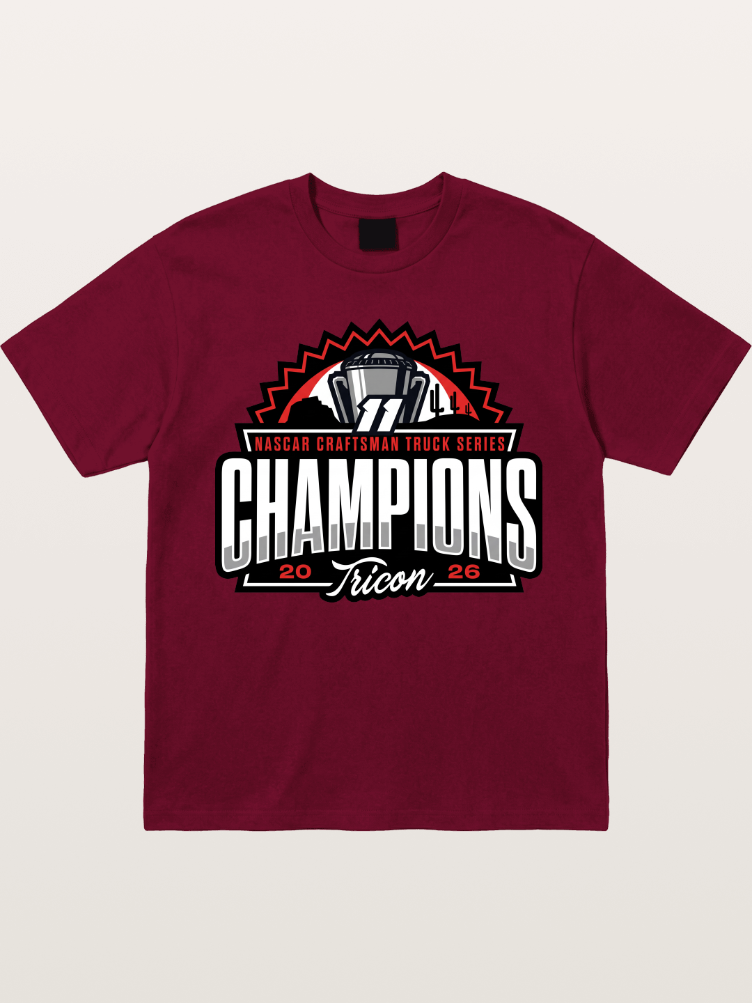 Triumph Ride Gildan T-shirt