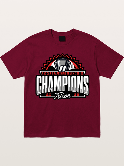 Triumph Ride Gildan T-shirt
