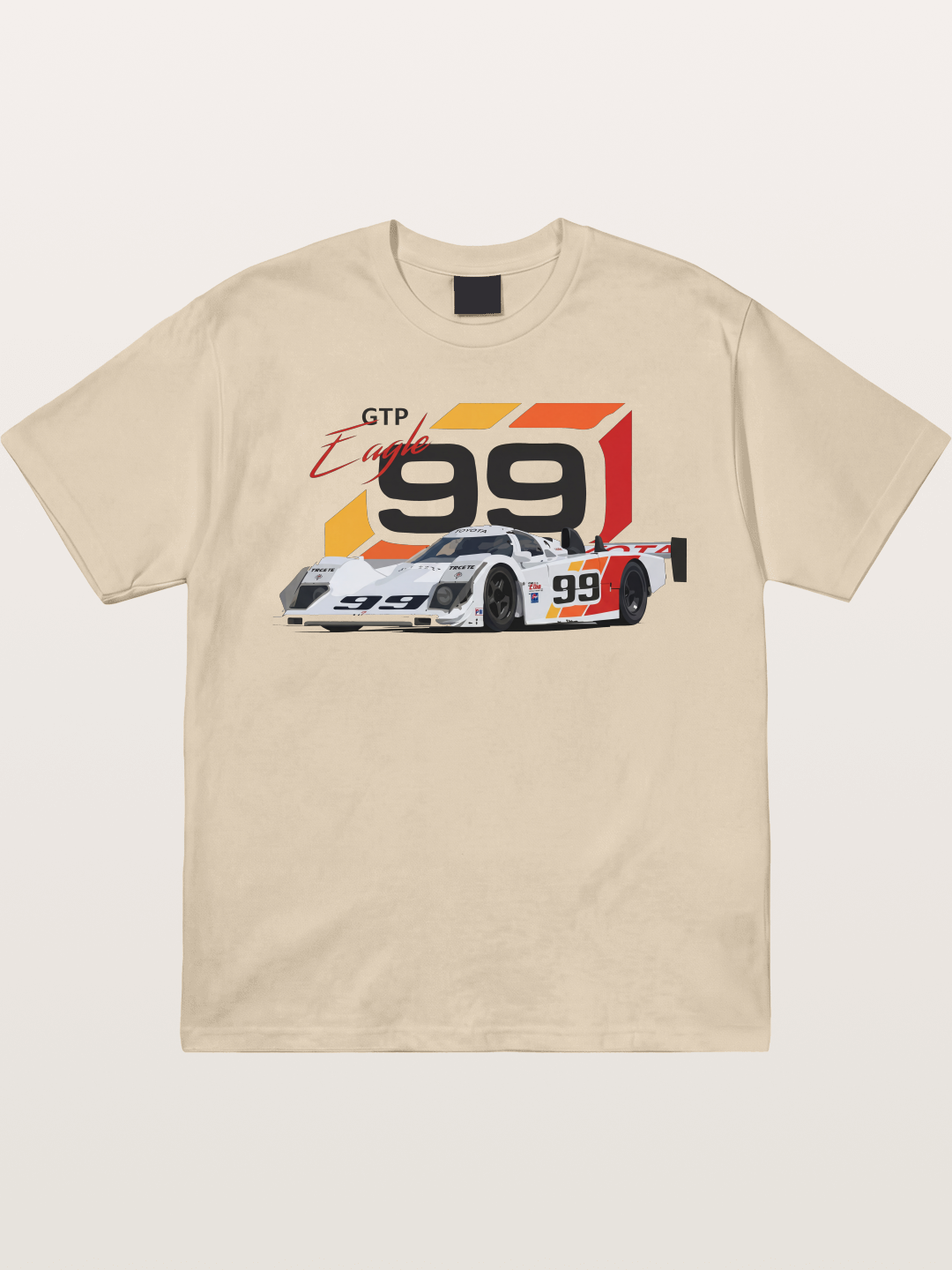 GTP Eagle Gildan T-shirt