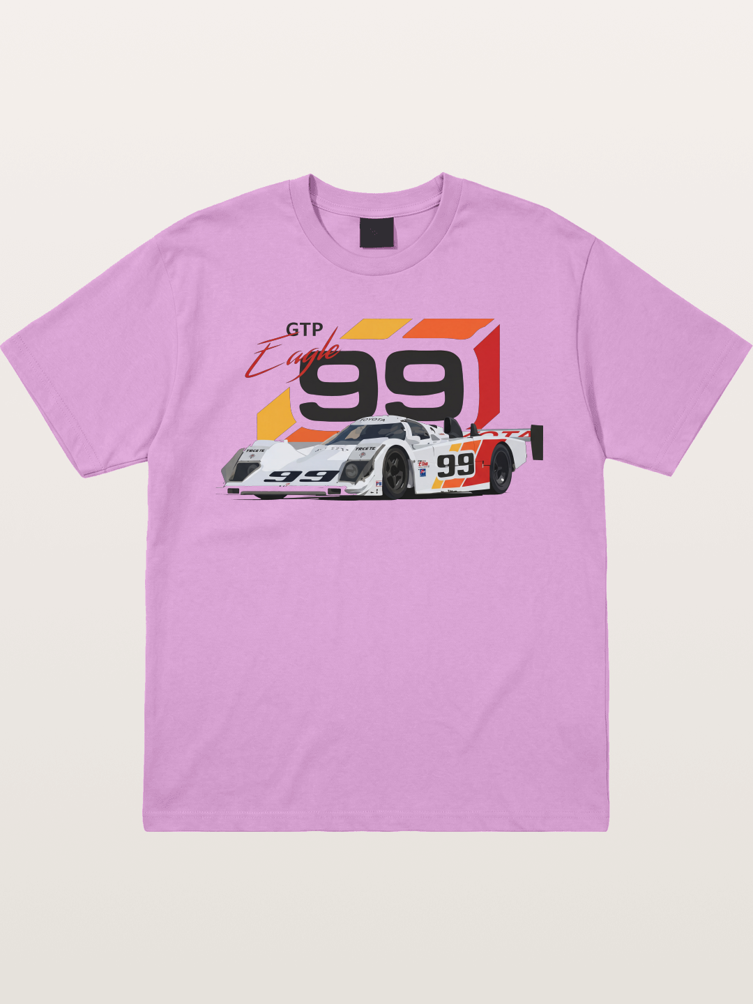 GTP Eagle Gildan T-shirt