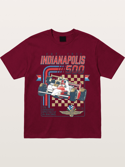 Indy Spectacle Gildan T-shirt
