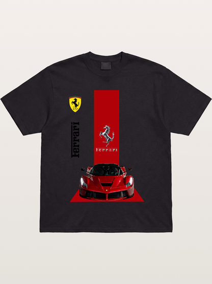 Prancing Speed Gildan T-shirt