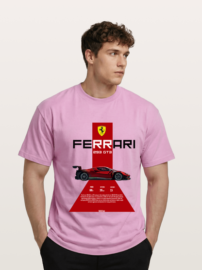 296 GT3  Gildan T-shirt