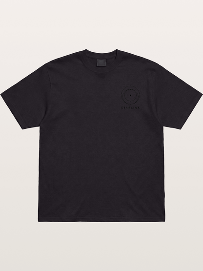 Starlink Orbit Minimal Logo Gildan T-shirt