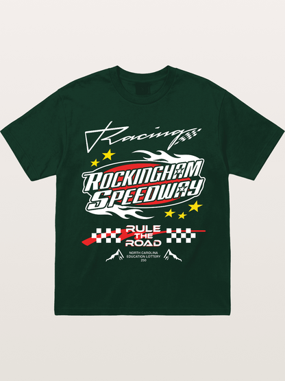 Rule The Road Gildan T-shirt