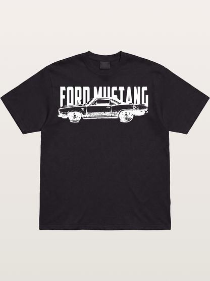 71' Legend Cotton T-shirt