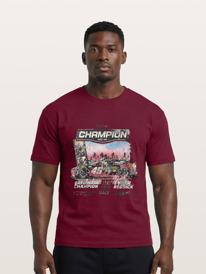 Daytona Glory Gildan T-shirt