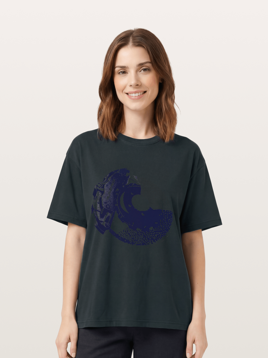 Brake Tech Gildan T-shirt