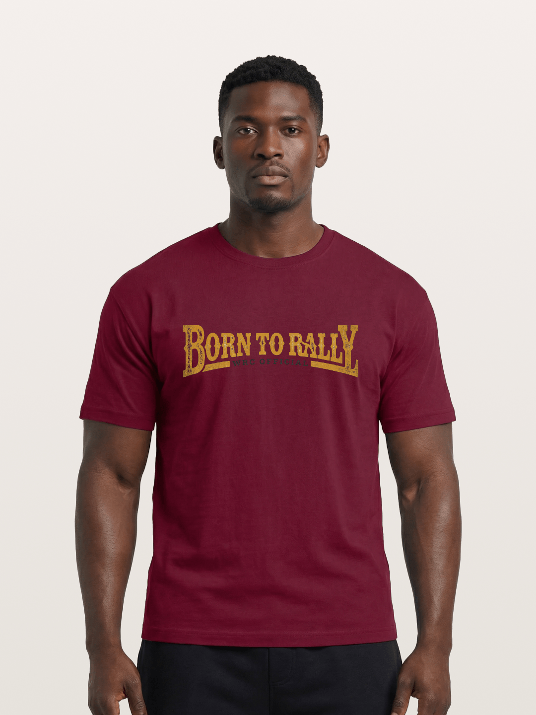 Wild Rally Gildan T-shirt