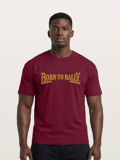 Wild Rally Gildan T-shirt