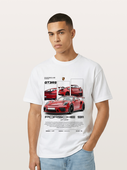 Crimson Legacy Gildan T-shirt