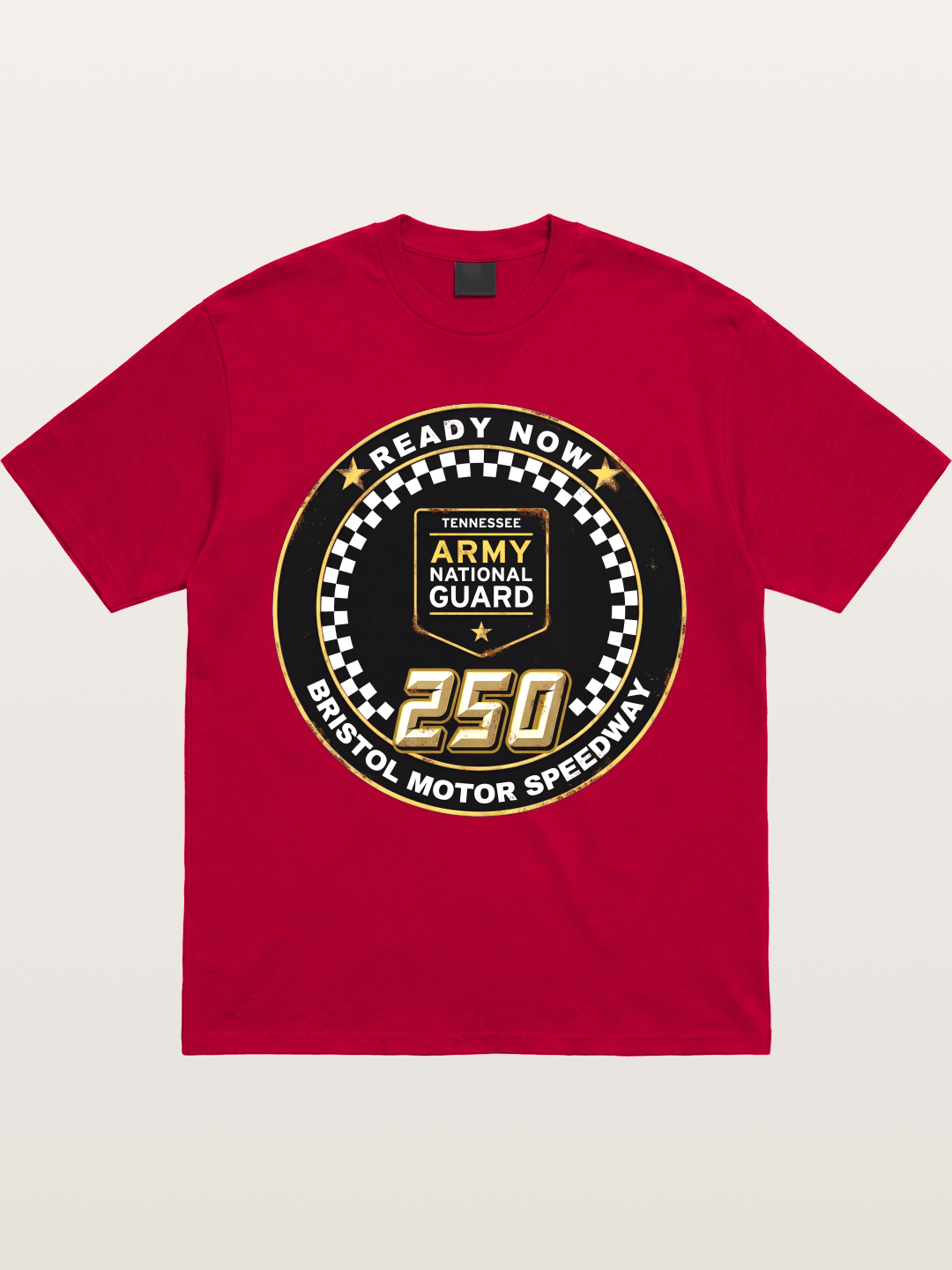 Bristol 250 Gildan T-shirt