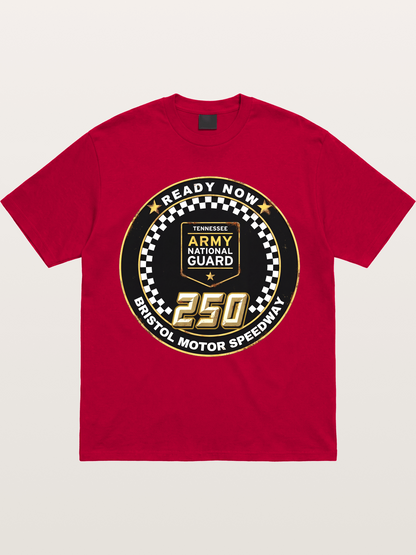 Bristol 250 Gildan T-shirt
