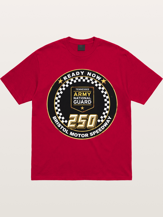 Bristol 250 Gildan T-shirt