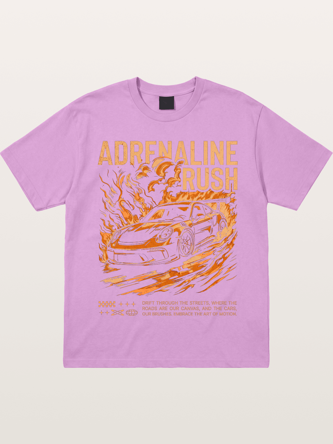 Street Drift Gildan T-shirt