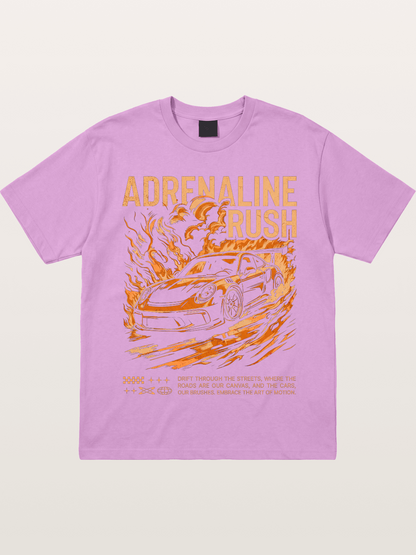 Street Drift Gildan T-shirt