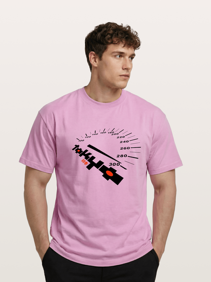 Wangan Speed Gildan T-shirt