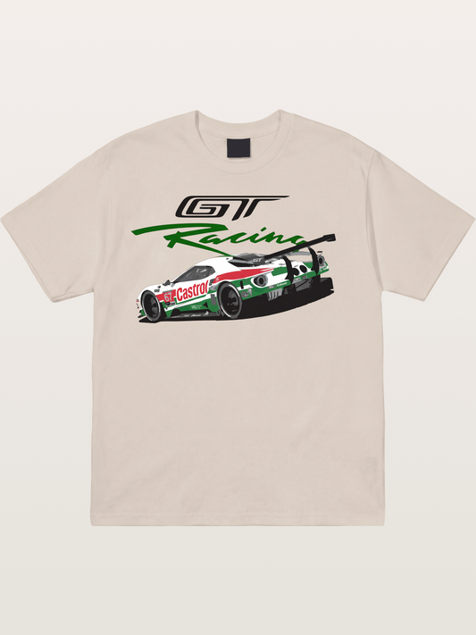 No.67 GT Cotton T-shirt