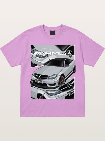 Coupe Ace Gildan T-shirt