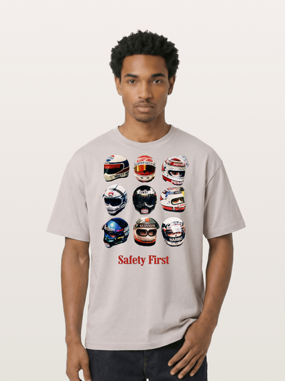 Racing Legends Cotton T-shirt