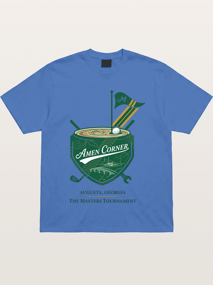 Amen Corner Gildan T-shirt