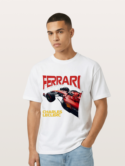 Open Top Gildan T-shirt