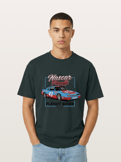43 The King Playoff Bound Gildan T-shirt