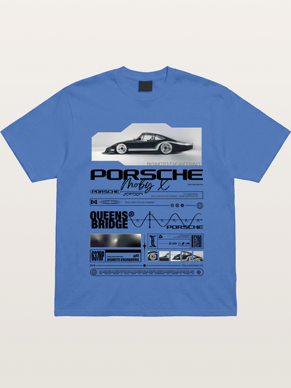 Cyber Racer Gildan T-shirt