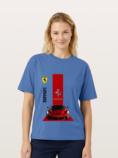 Prancing Speed Gildan T-shirt