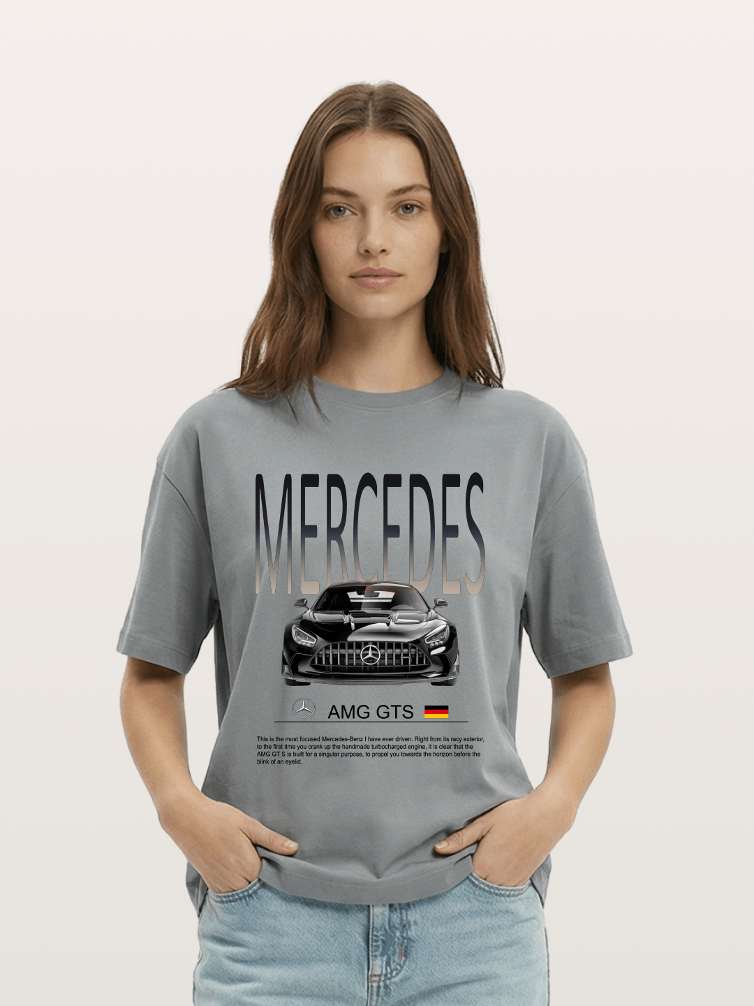 GT S Icon Gildan T-shirt