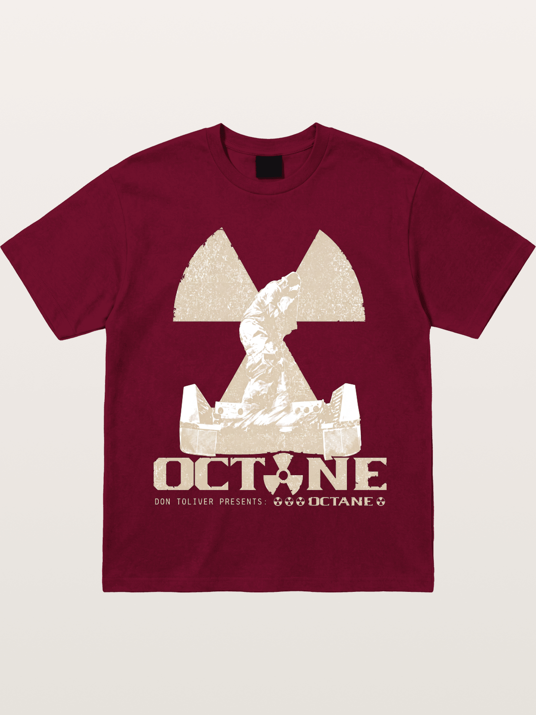 Don Toliver Octane Album Art Gildan T-shirt