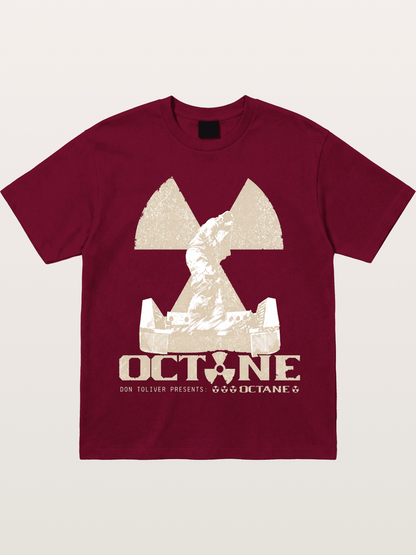Don Toliver Octane Album Art Gildan T-shirt