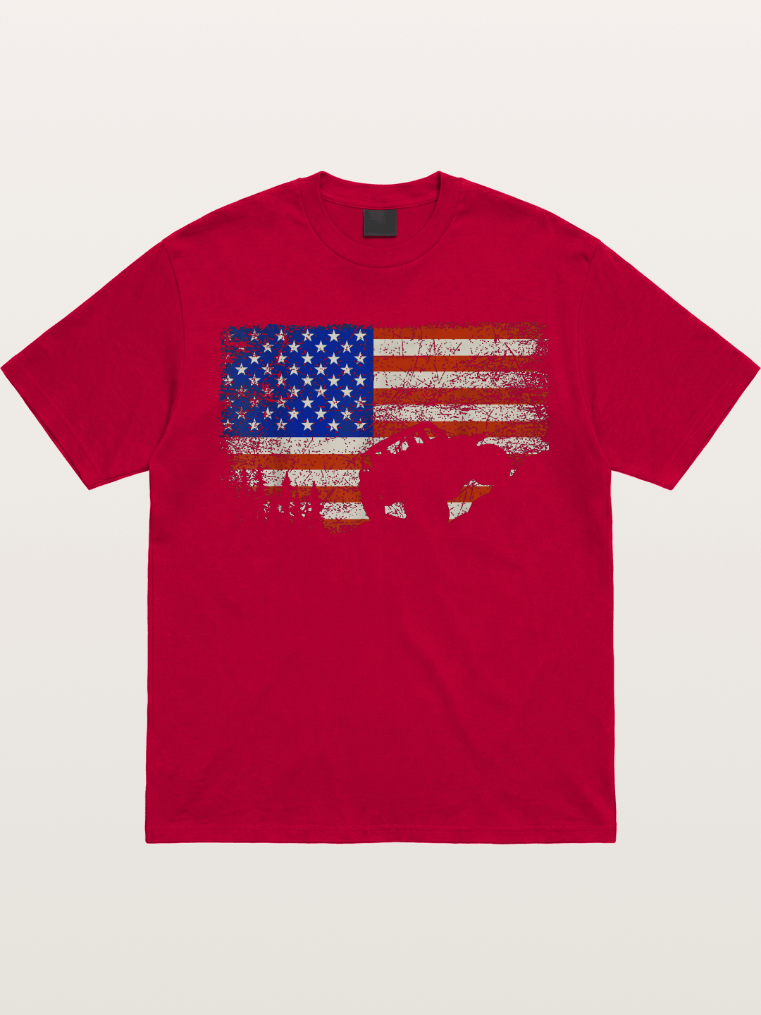 American Racer Gildan T-shirt
